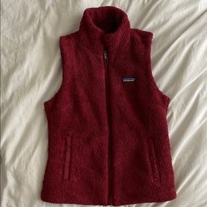 Women’s Patagonia Vest